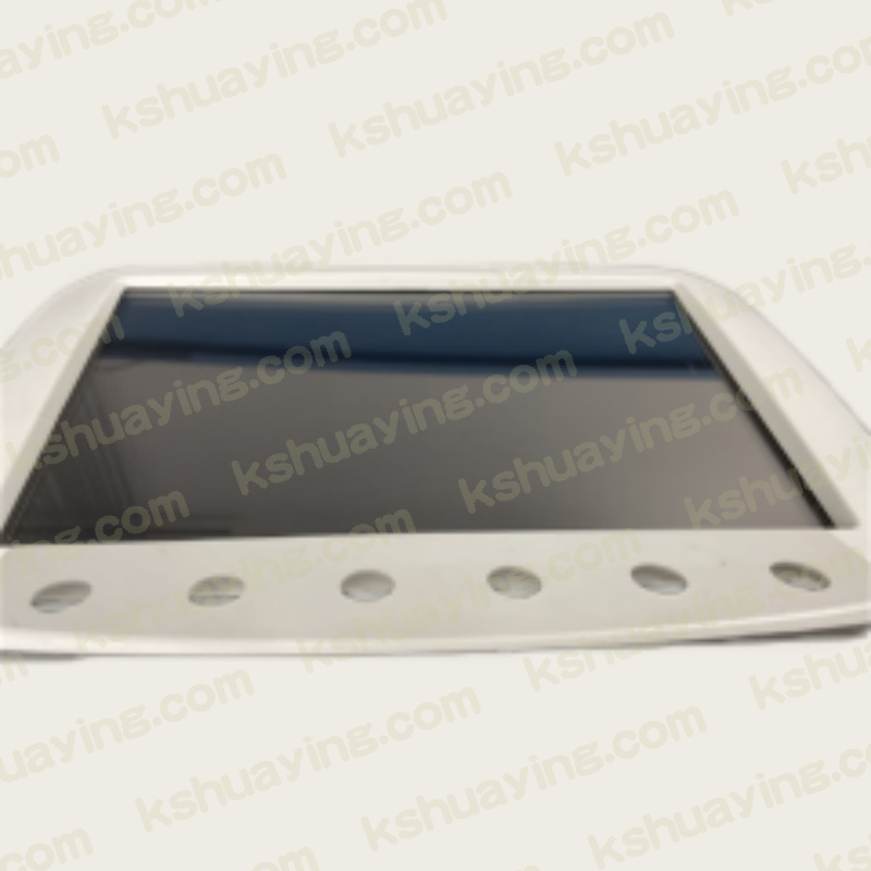 GE Vivid E80 E90 Upper Operating Panel Aurora R01-R02 GC200111